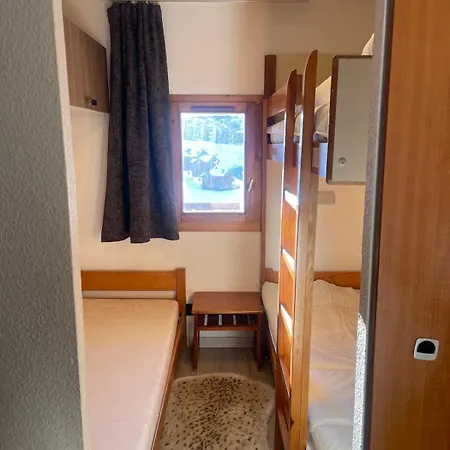 Cocon Des Pistes Apartment La Plagne-Tarentaise