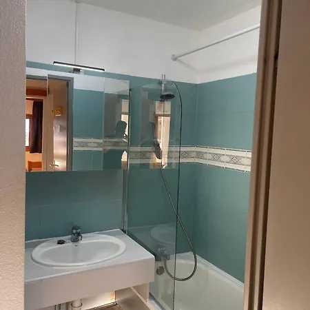 Apartment Cocon Des Pistes